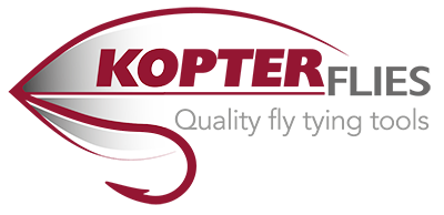 Kopter flies